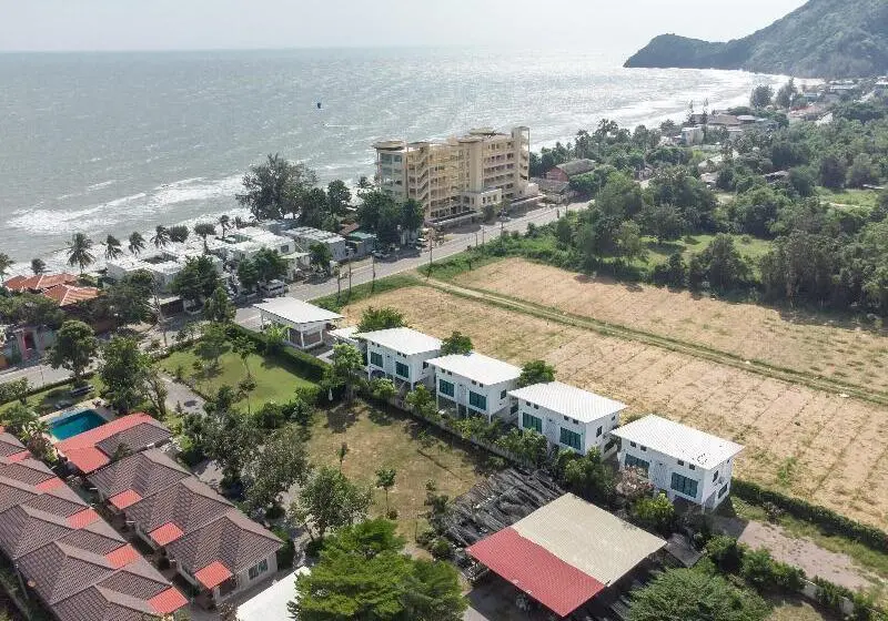 ホテル Z Beach Resort