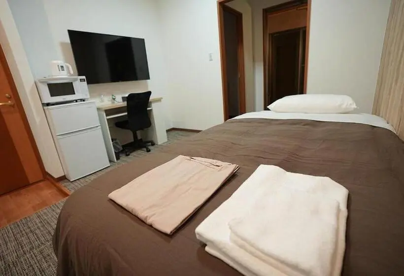 Natural Hot Spring Hotel Kinshay