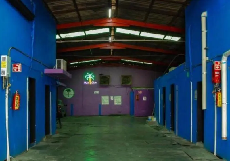 Oyo Hotel Oasis
