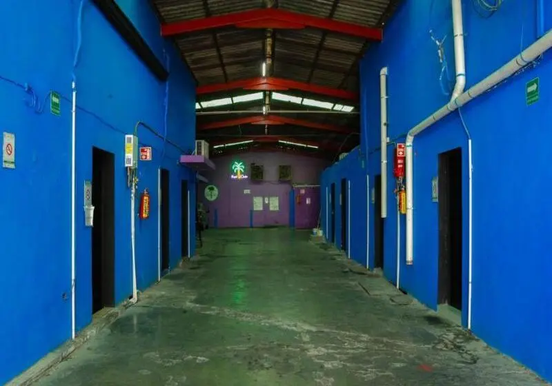 Oyo Hotel Oasis
