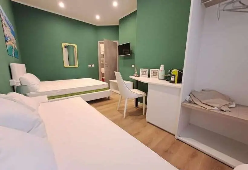 هتل Hotiday Relais Di Gusto