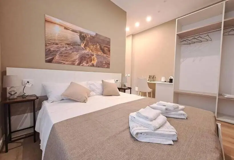 هتل Hotiday Relais Di Gusto