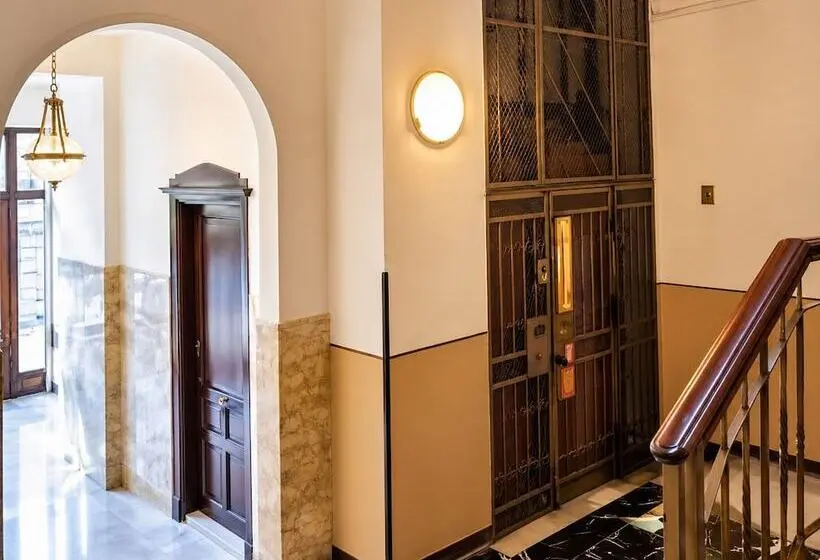 هتل Hotiday Relais Di Gusto