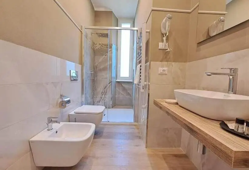 هتل Hotiday Relais Di Gusto