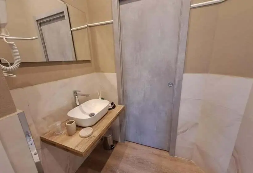 هتل Hotiday Relais Di Gusto
