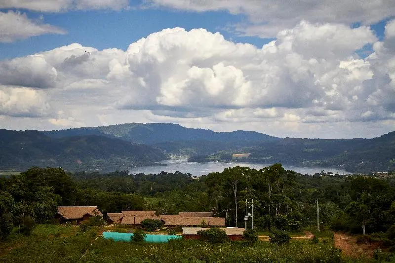 ホテル Sachakuna Resort