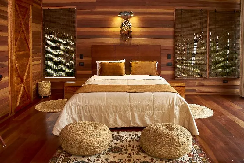 ホテル Sachakuna Resort
