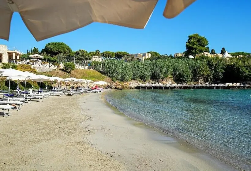 Hotiday Torre Santo Stefano Resort