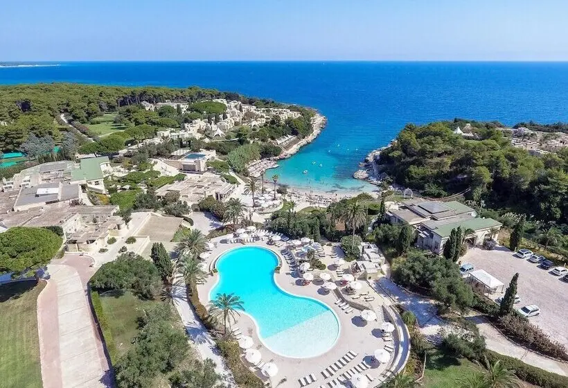 Hotiday Torre Santo Stefano Resort