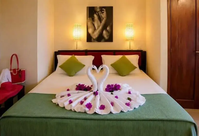Hotiday Torre Santo Stefano Resort