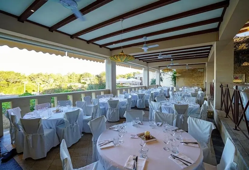 Hotiday Torre Santo Stefano Resort