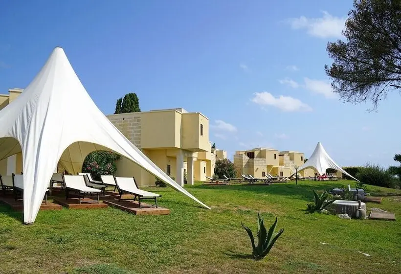 Hotiday Torre Santo Stefano Resort