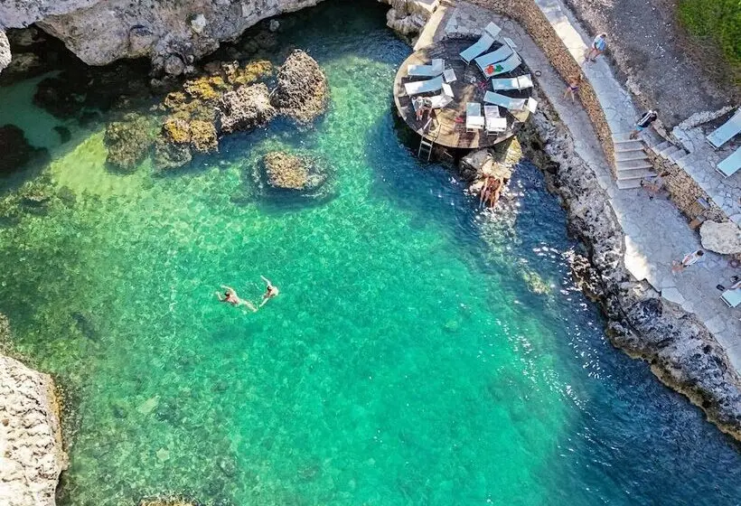 Hotiday Torre Santo Stefano Resort