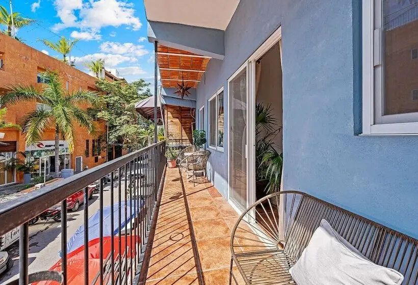 Casa Conchita   Vacation Residences