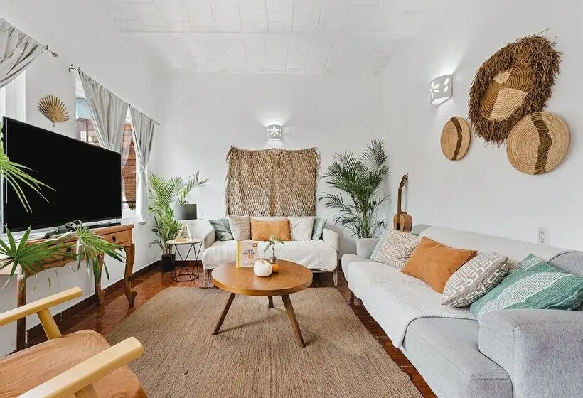 Casa Conchita   Vacation Residences