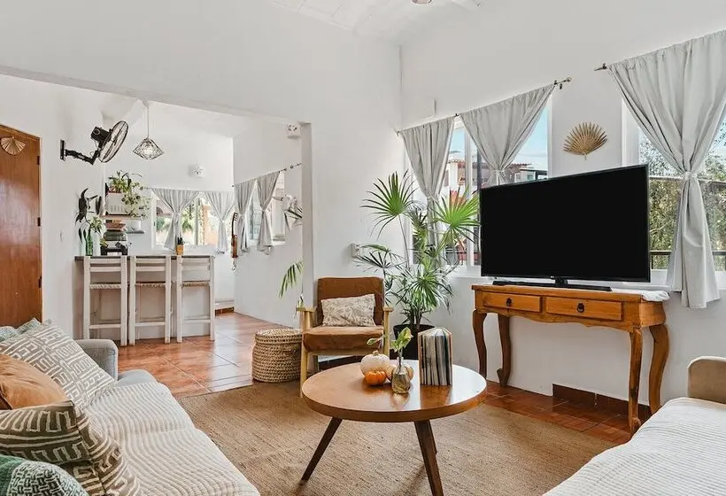Casa Conchita   Vacation Residences