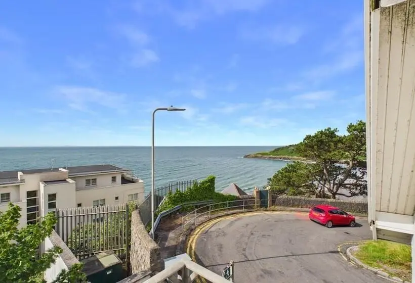 Hairpin Cottage   2 Bed Holiday Home   Langland