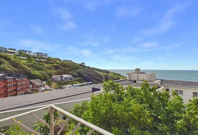 Hairpin Cottage   2 Bed Holiday Home   Langland