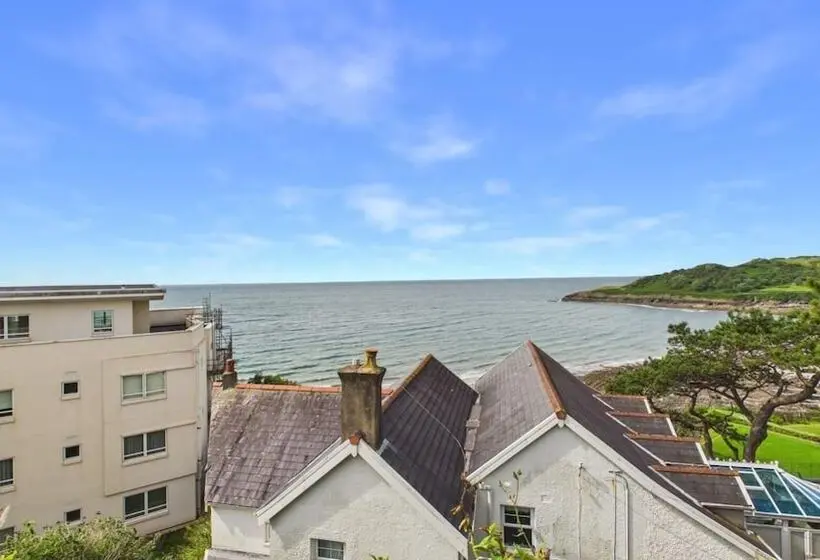 Hairpin Cottage   2 Bed Holiday Home   Langland