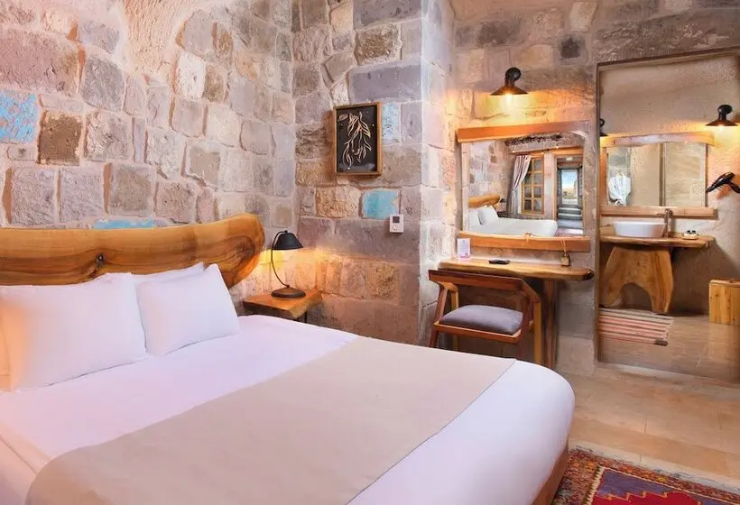 Hotelli Dream Of Cappadocia