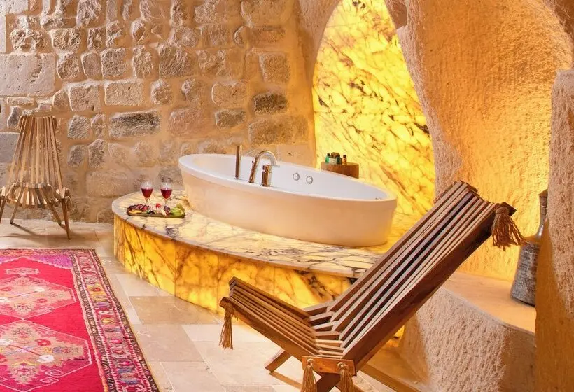 Hotelli Dream Of Cappadocia
