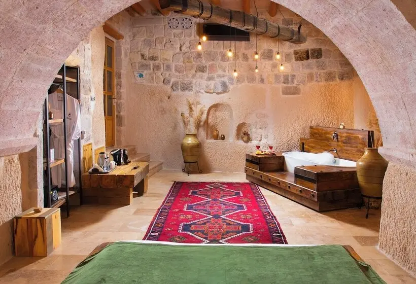 Hotelli Dream Of Cappadocia