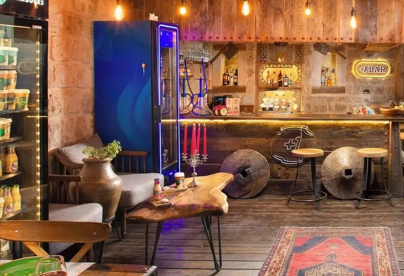 Hotelli Dream Of Cappadocia