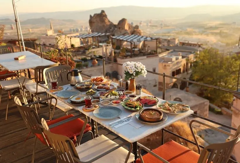 Hotelli Dream Of Cappadocia
