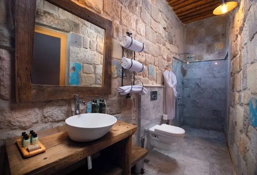 Hotelli Dream Of Cappadocia