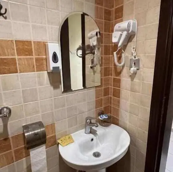 Hotelli Durrat Al Ijaba