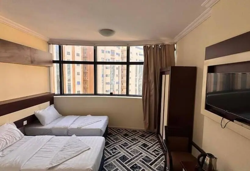 Hotelli Durrat Al Ijaba