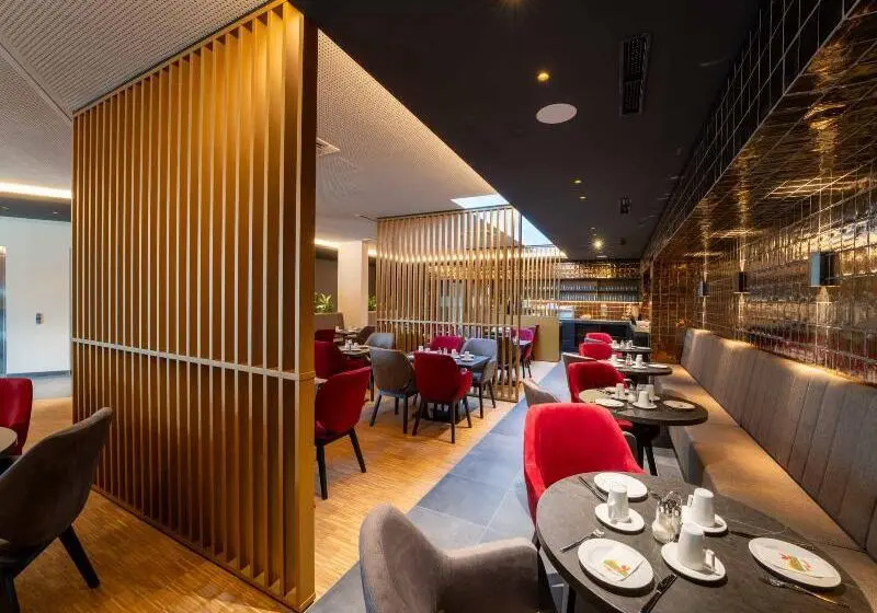 Hotelli Plaza Residence Wiener Neustadt