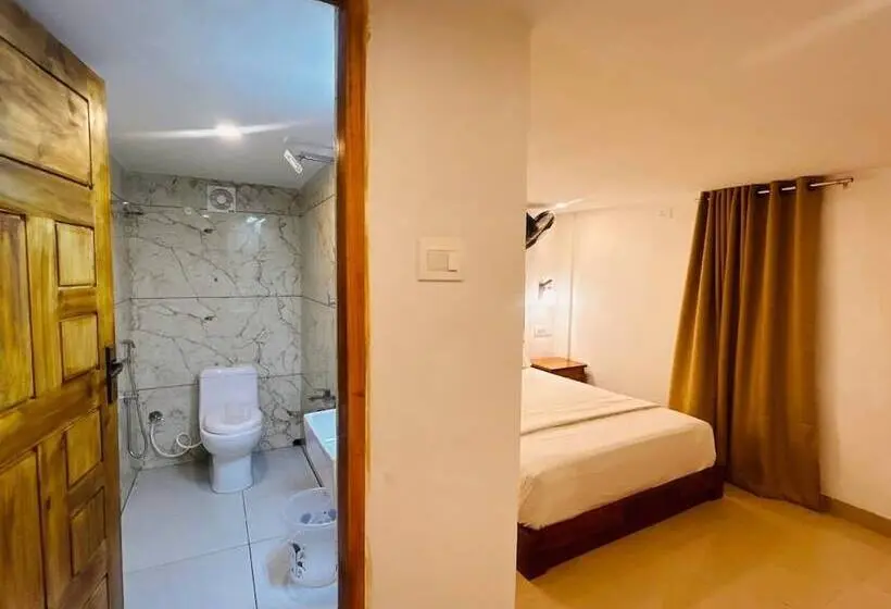 Hotell S Palace Regency