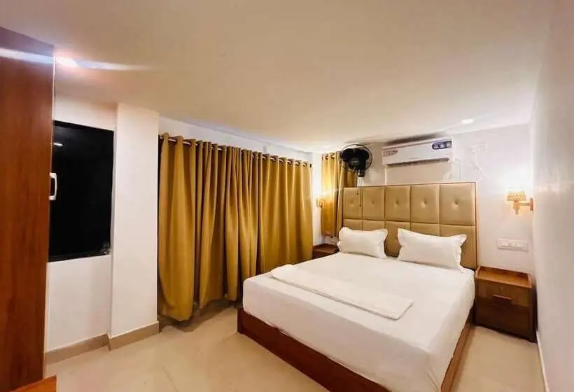 Hotell S Palace Regency