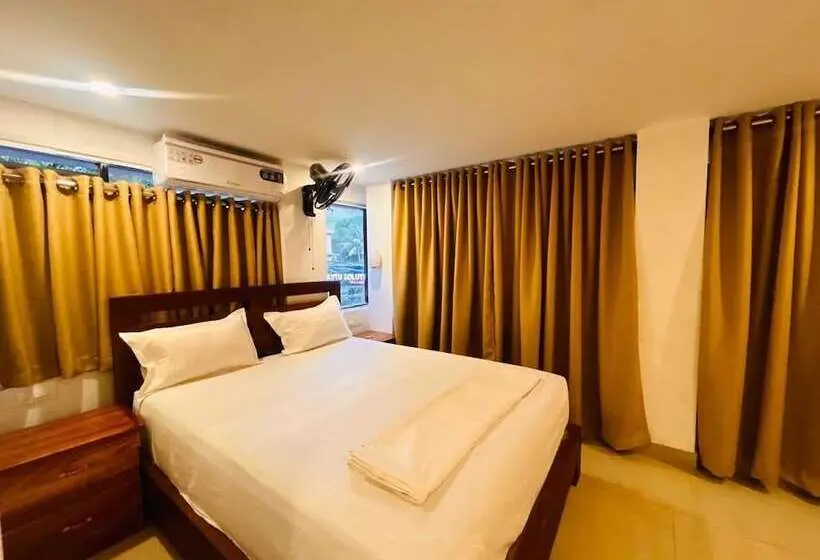 Hotell S Palace Regency