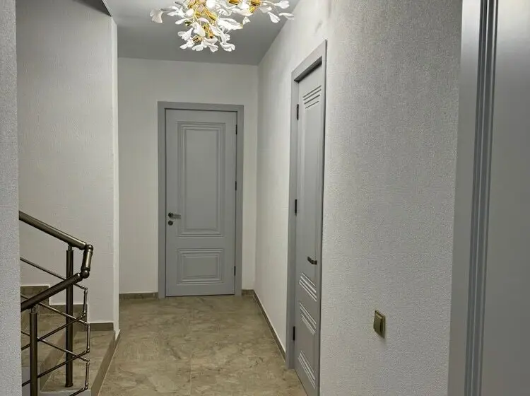 هتل Villase