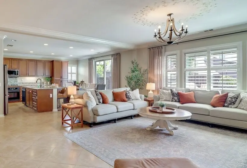 Near Temecula Wine Country! Socal Home W/ Hot Tub