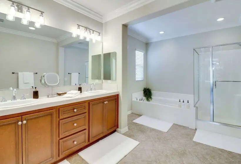 Near Temecula Wine Country! Socal Home W/ Hot Tub