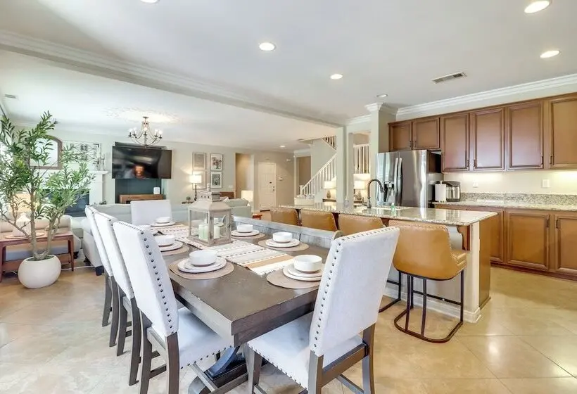 Near Temecula Wine Country! Socal Home W/ Hot Tub