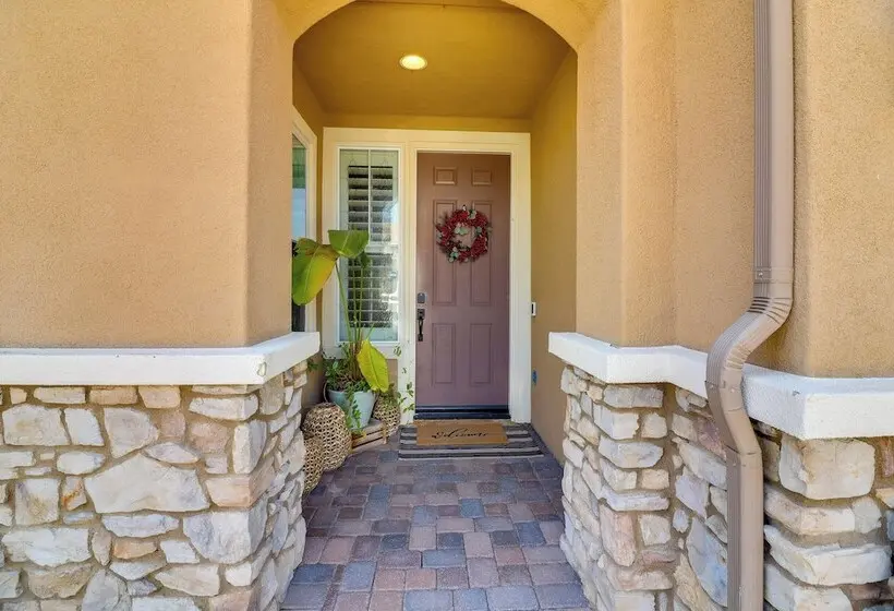 Near Temecula Wine Country! Socal Home W/ Hot Tub