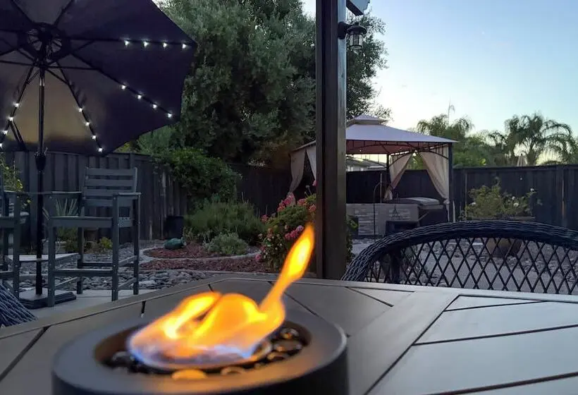 Near Temecula Wine Country! Socal Home W/ Hot Tub