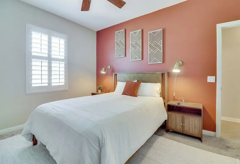 Near Temecula Wine Country! Socal Home W/ Hot Tub