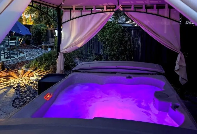 Near Temecula Wine Country! Socal Home W/ Hot Tub