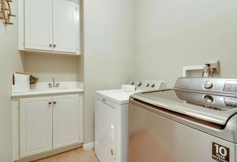Near Temecula Wine Country! Socal Home W/ Hot Tub