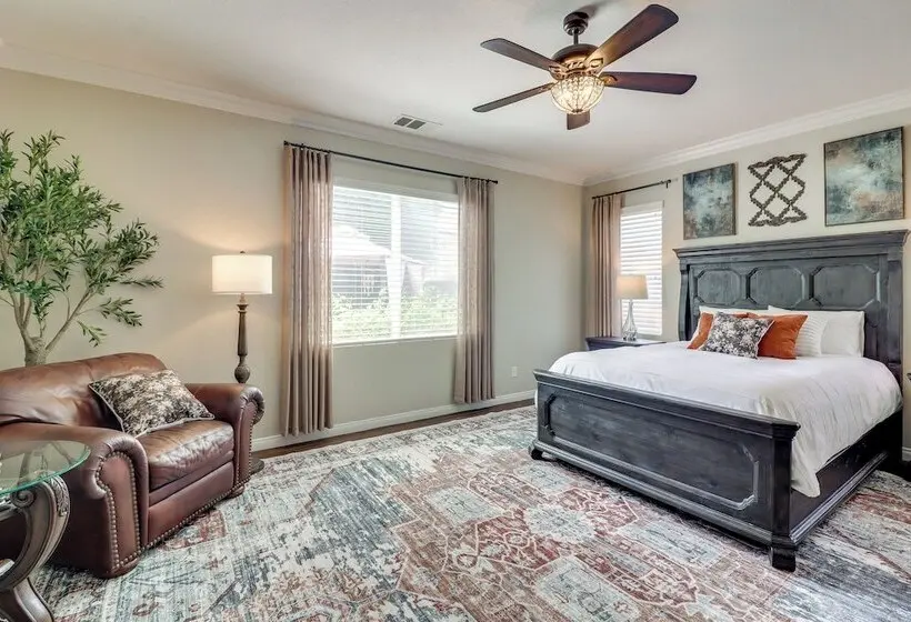 Near Temecula Wine Country! Socal Home W/ Hot Tub