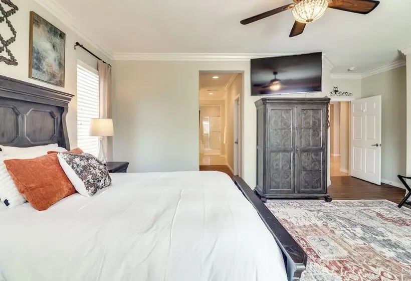 Near Temecula Wine Country! Socal Home W/ Hot Tub