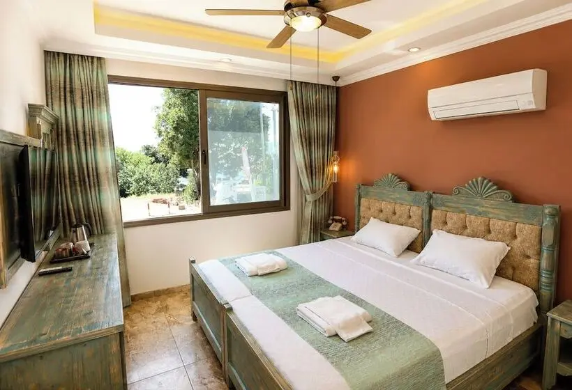 Payam Agora Hotel Room Only, Shared Terrace & Kitchen