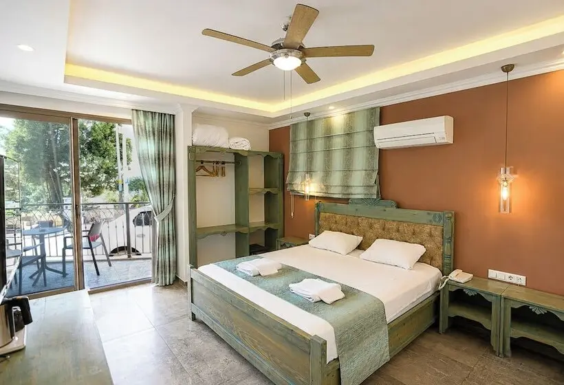 Payam Agora Hotel Room Only, Shared Terrace & Kitchen
