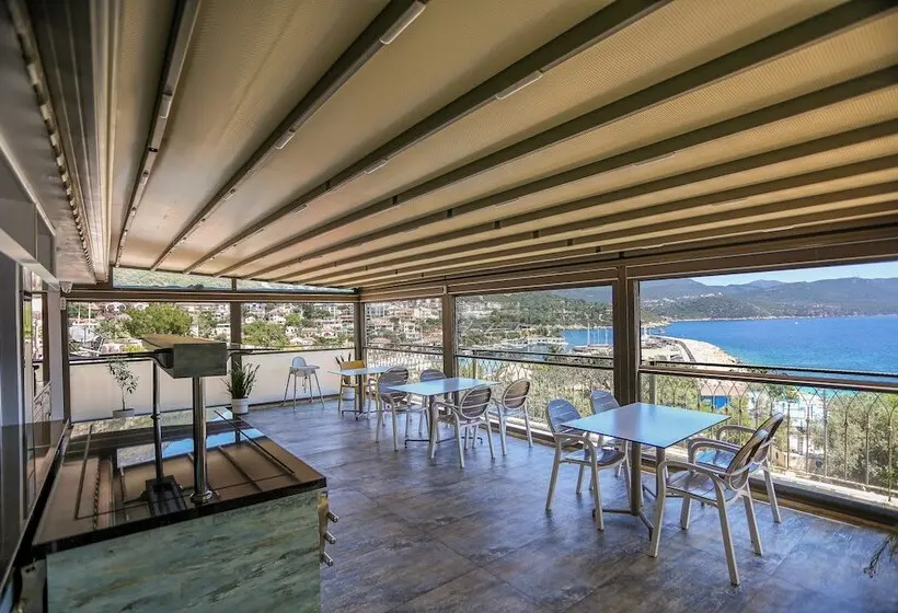 Payam Agora Hotel Room Only, Shared Terrace & Kitchen