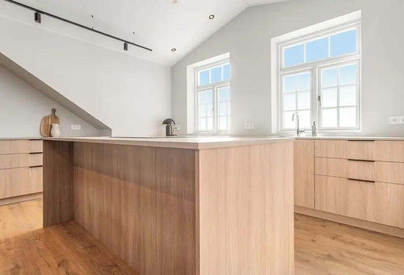 Amtmann Residence By Heimaleiga